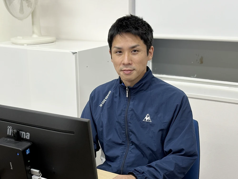 居宅介護支援センターイメージ